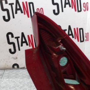 CITROEN C4 1 PHASE 1 COUPE