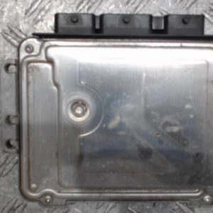 RENAULT MEGANE 2 PHASE 1