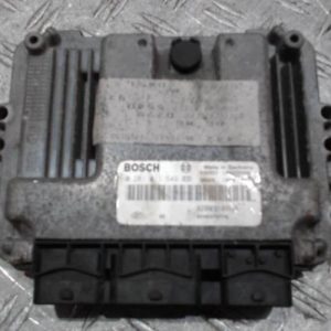 RENAULT MEGANE 2 PHASE 1