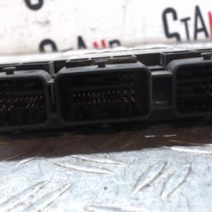 RENAULT MEGANE 2 PHASE 1