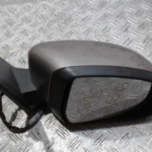 FORD FOCUS 2 PHASE 2 CABRIOLET