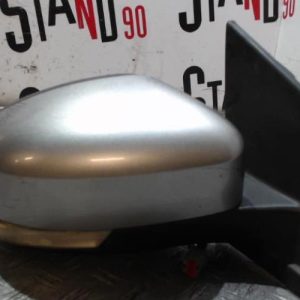 FORD FOCUS 2 PHASE 2 CABRIOLET