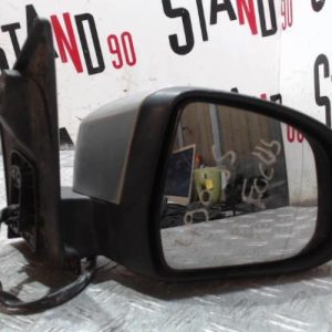 FORD FOCUS 2 PHASE 2 CABRIOLET