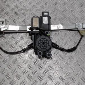 RENAULT MEGANE 2 PHASE 1