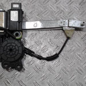 RENAULT MEGANE 2 PHASE 1