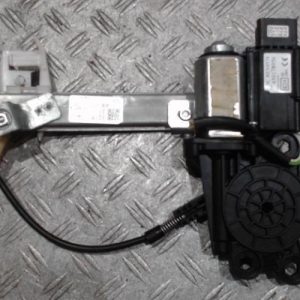 RENAULT MEGANE 2 PHASE 1