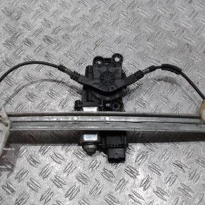 RENAULT MEGANE 2 PHASE 1