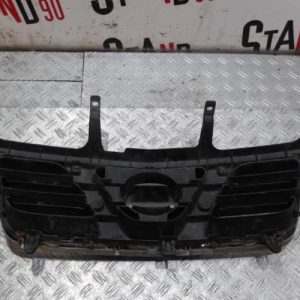 NISSAN X-TRAIL 1 PHASE 1