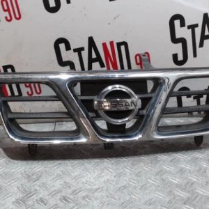 NISSAN X-TRAIL 1 PHASE 1