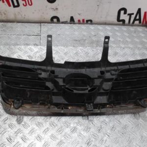 NISSAN X-TRAIL 1 PHASE 1