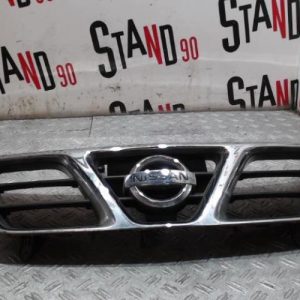 NISSAN X-TRAIL 1 PHASE 1