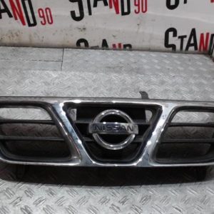 NISSAN X-TRAIL 1 PHASE 1