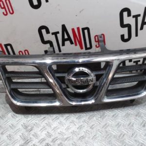 NISSAN X-TRAIL 1 PHASE 1