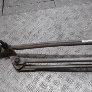 FORD FOCUS 2 PHASE 2 CABRIOLET