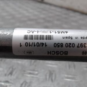 FORD FOCUS 2 PHASE 2 CABRIOLET