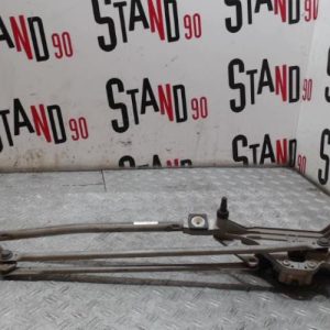 FORD FOCUS 2 PHASE 2 CABRIOLET