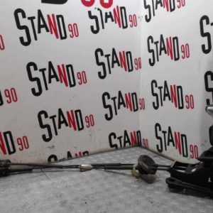 PEUGEOT 208 1 PHASE 2