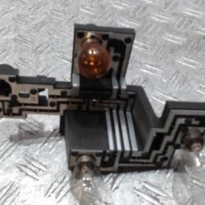 RENAULT LAGUNA 3 PHASE 1 BREAK