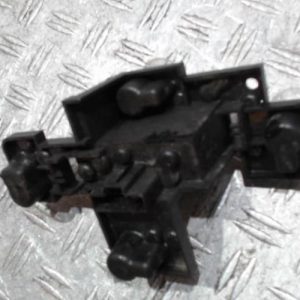 RENAULT LAGUNA 3 PHASE 1 BREAK