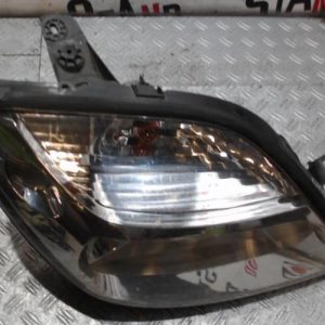 RENAULT SCENIC 1 PHASE 2