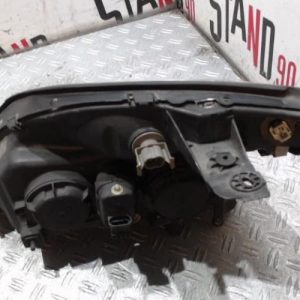 RENAULT SCENIC 1 PHASE 2