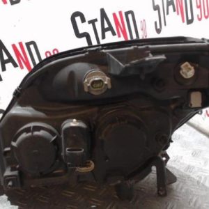 RENAULT SCENIC 1 PHASE 2