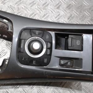 RENAULT LAGUNA 3 PHASE 1 BREAK