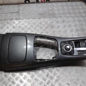 RENAULT LAGUNA 3 PHASE 1 BREAK