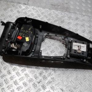 RENAULT LAGUNA 3 PHASE 1 BREAK