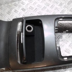 RENAULT LAGUNA 3 PHASE 1 BREAK