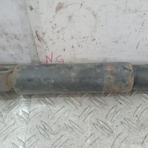 VOLKSWAGEN TRANSPORTER 6 PHASE 1