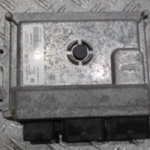 PEUGEOT 208 1 PHASE 2