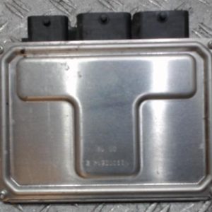 PEUGEOT 208 1 PHASE 2