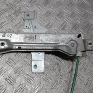 PEUGEOT 208 1 PHASE 2