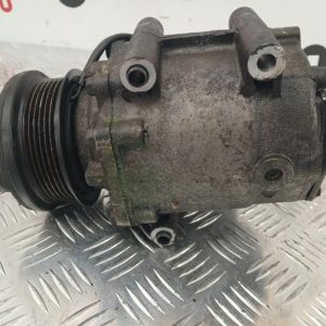 OPEL ASTRA H TWINTOP CABRIOLET