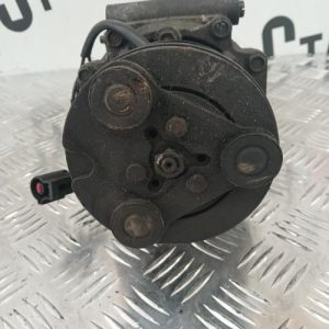 OPEL ASTRA H TWINTOP CABRIOLET