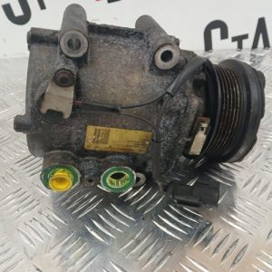 OPEL ASTRA H TWINTOP CABRIOLET