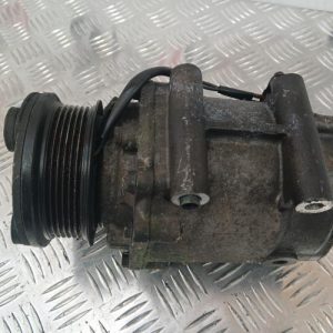 OPEL ASTRA H TWINTOP CABRIOLET