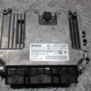 CITROEN C4 GRAND PICASSO 1