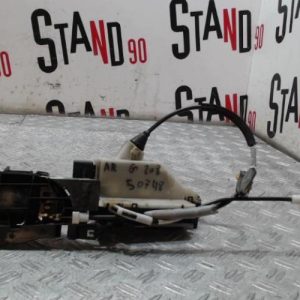 PEUGEOT 208 1 PHASE 2