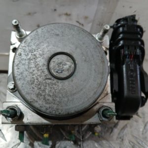 DACIA DUSTER 1 PHASE 1