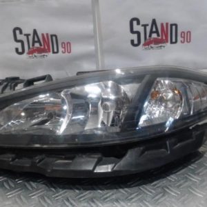 RENAULT LAGUNA 2 PHASE 2 BREAK