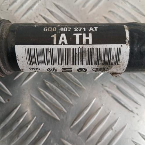 SKODA FABIA 1 PHASE 1 BREAK