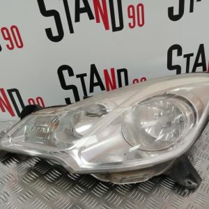 CITROEN C3 2 PHASE 1