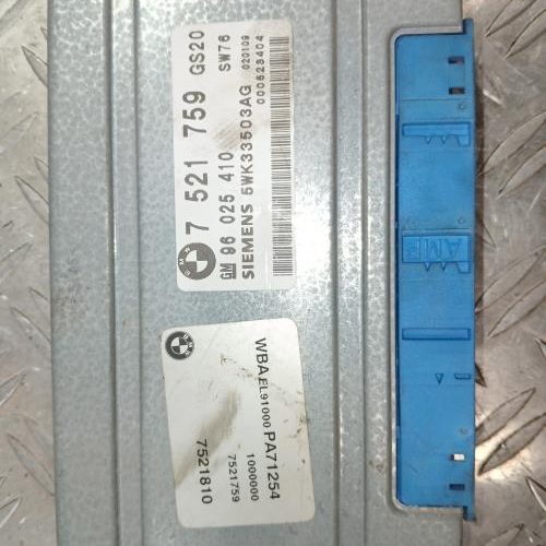 BMW SERIE 3 E46 TOURING PHASE 2 BREAK