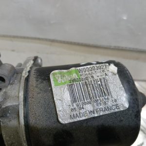 RENAULT MEGANE 3 PHASE 1