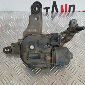 FORD S-MAX 1 PHASE 2