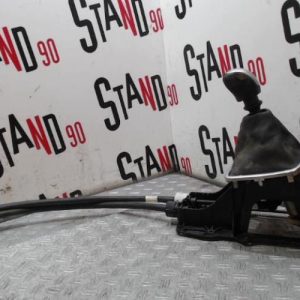 RENAULT LAGUNA 3 PHASE 1 BREAK