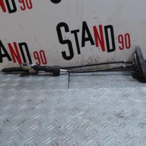 RENAULT LAGUNA 3 PHASE 1 BREAK