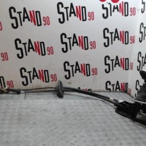 RENAULT LAGUNA 3 PHASE 1 BREAK